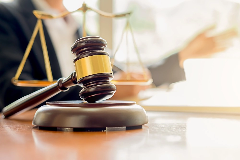 The Importance of Legal Consultation