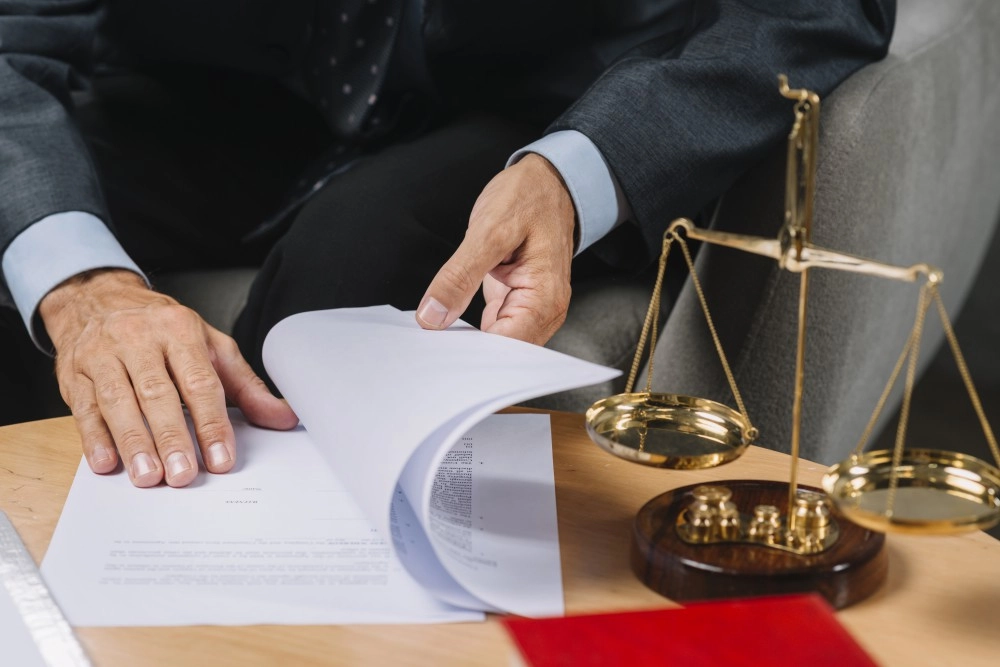 Entertainment Law